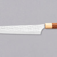 Yu Kurosaki Sujihiki Senko Ei 270 mm_2