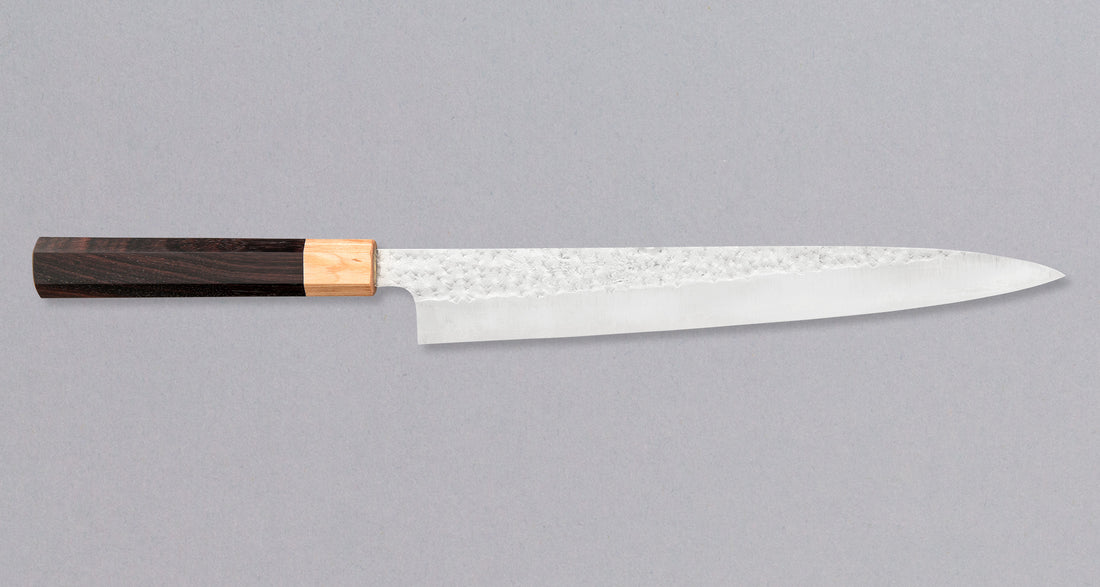 Kurosaki Sujihiki Senko 270 mm_1