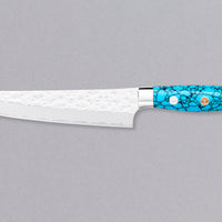 Kurosaki Petty Senko R2 Turquoise 150 mm_2