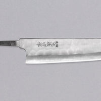 ZDP-189 Bunka Silver 190 mm - OŠTRICA_1