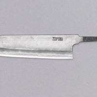 ZDP-189 Bunka Silver 190 mm - OŠTRICA_2