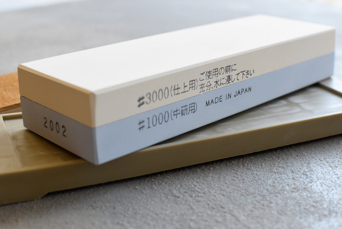 Suehiro Cerax 1000/3000_3