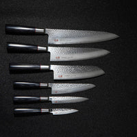 Senzo Classic Boning 180 mm_6