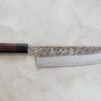 Kurosaki Gyuto VG-10 Fujin 240 mm_4