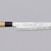 Sakai Takayuki Damascus Sashimi 270 mm_1