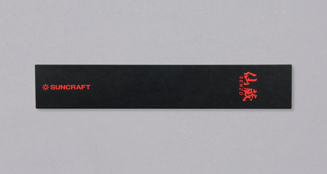 Senzo Classic Santoku 165 mm_10