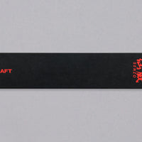 Senzo Classic Santoku 165 mm_10
