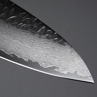 Senzo Classic Gyuto 240 mm_3