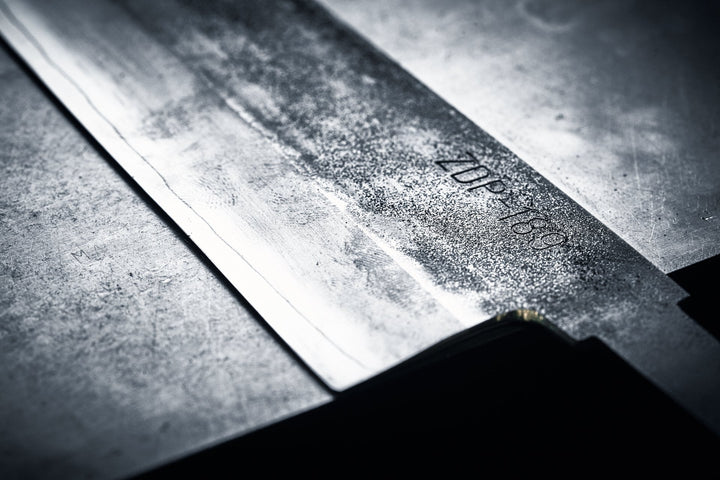Uvod u metalurgiju kuhinjskih noževa