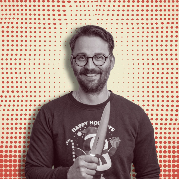 Pokloni prema kuharskoj osobnosti