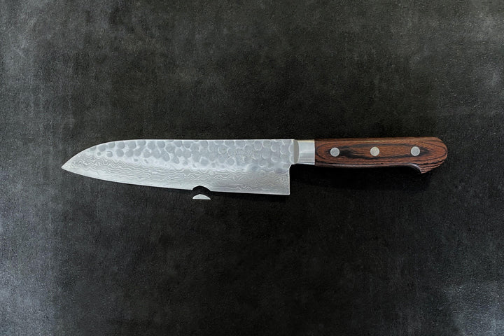 Zašto se japanski noževi krhaju? (I kako ih popraviti)