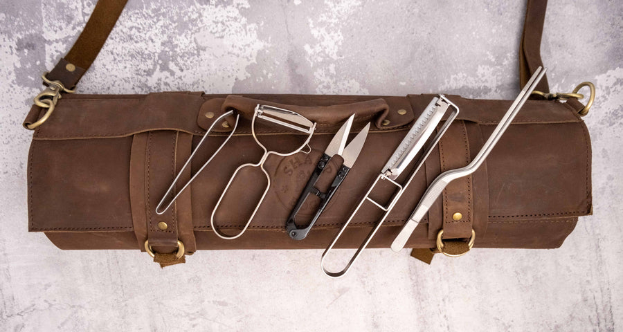 [Set] Ultimate Kitchen Tool Essentials