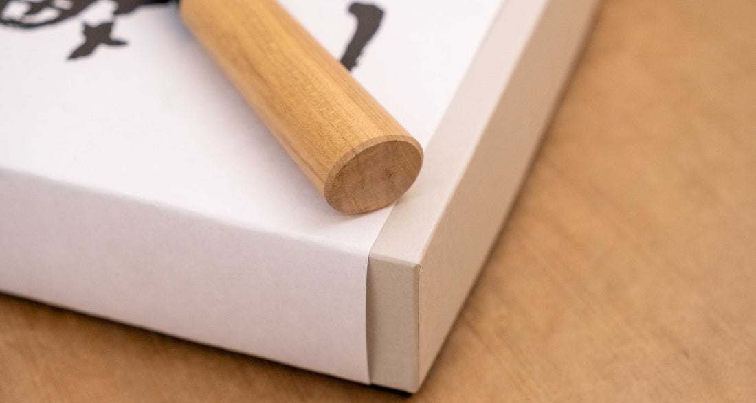 Tojiro Nakiri Ouran 165 mm