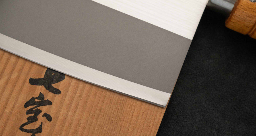 Wan Fu Tei Fuji Kineska Sjekirica 175 mm