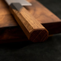 Sakai Takayuki Kokushin Gyuto VG-10 Damascus 210 mm