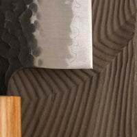 Tsunehisa Nakiri Aogami Super Kuro-uchi 165 mm [Palisandar]