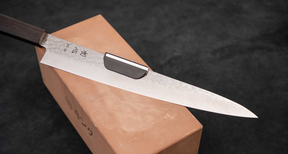 SharpEdge nastavak za kut brušenja [mali]