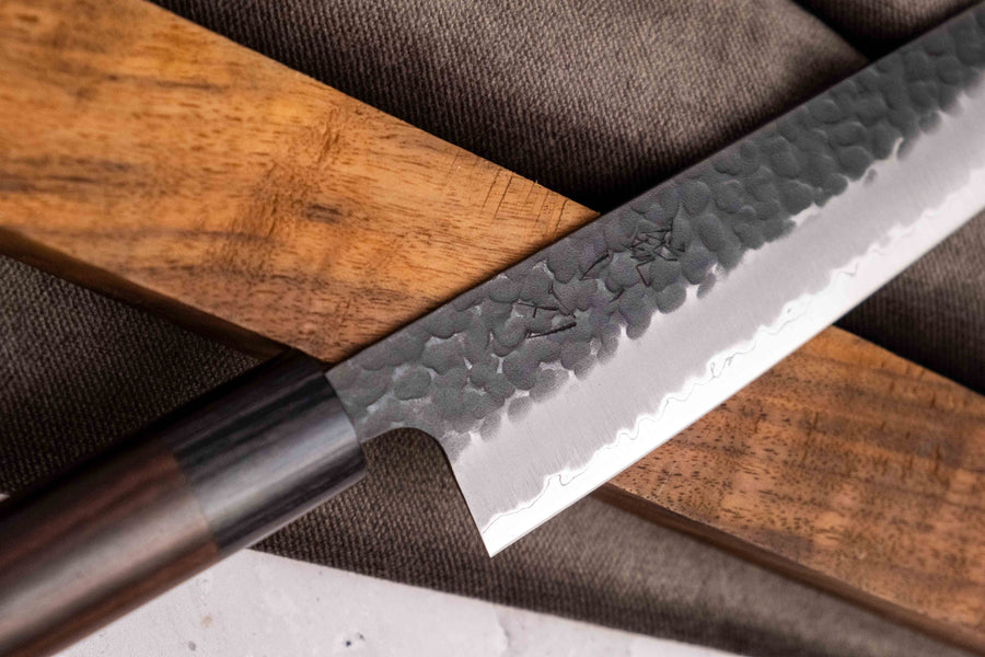 Hokiyama Bunka AS Kuro-uchi Tsuchime 170 mm