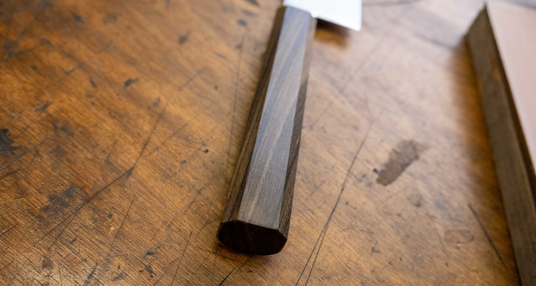 Hikari Gyuto SLD Satin Polish 195 mm