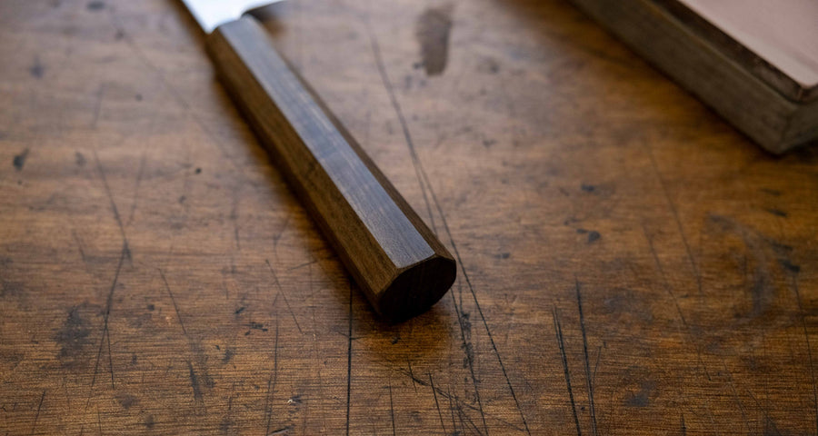 Hikari Petty SLD Satin Polish 135 mm