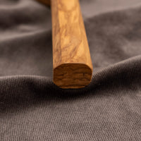 Hayabusa Santoku Aogami Super Maslina 180 mm