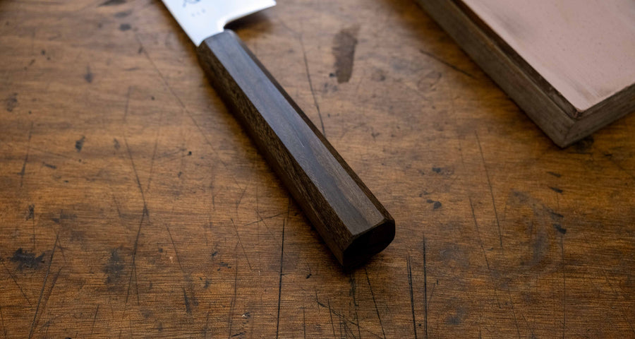 Hikari Santoku SLD Satin Polish 170 mm