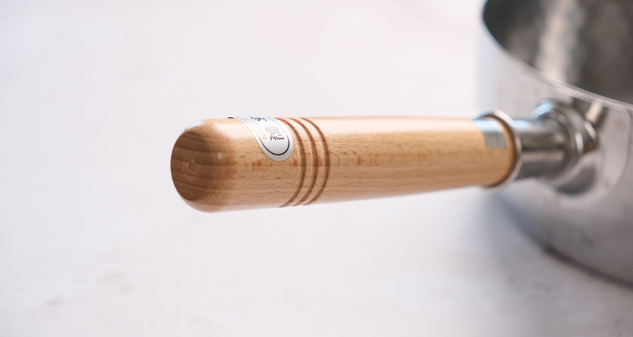 Yoshikawa Yukihira posuda za kuhanje 22 cm