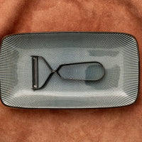 Idea Sekikawa gulilica [tamnosiva]