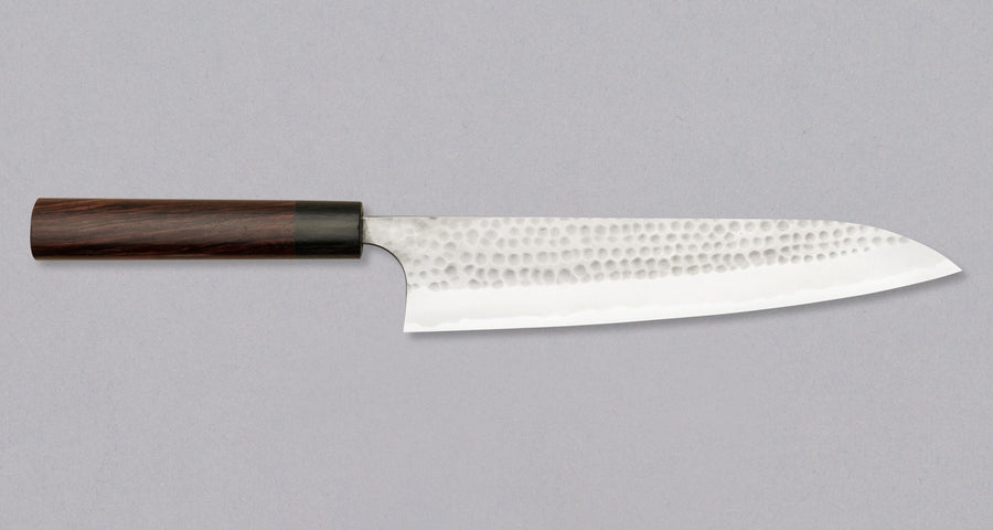 Anryu Gyuto Aogami #2 RC 240 mm