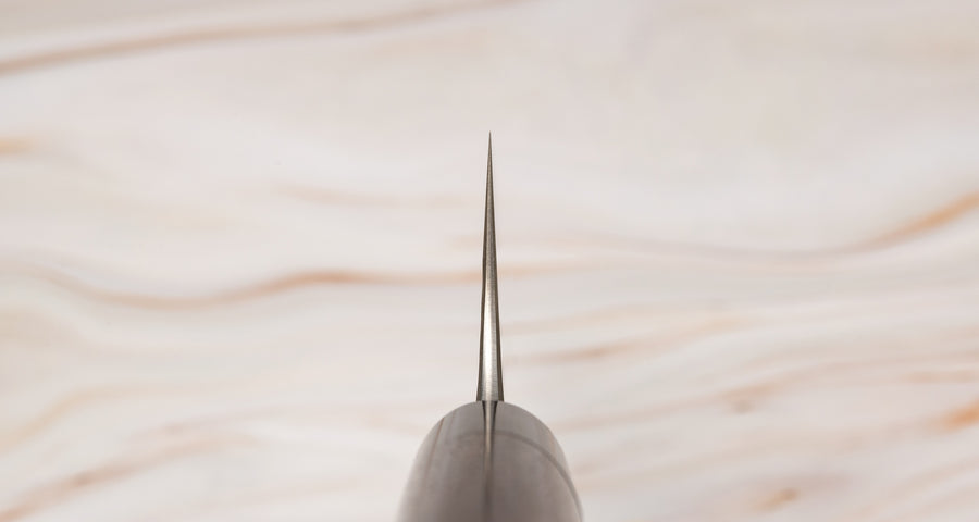 Anryu Gyuto Aogami #2 RC 240 mm