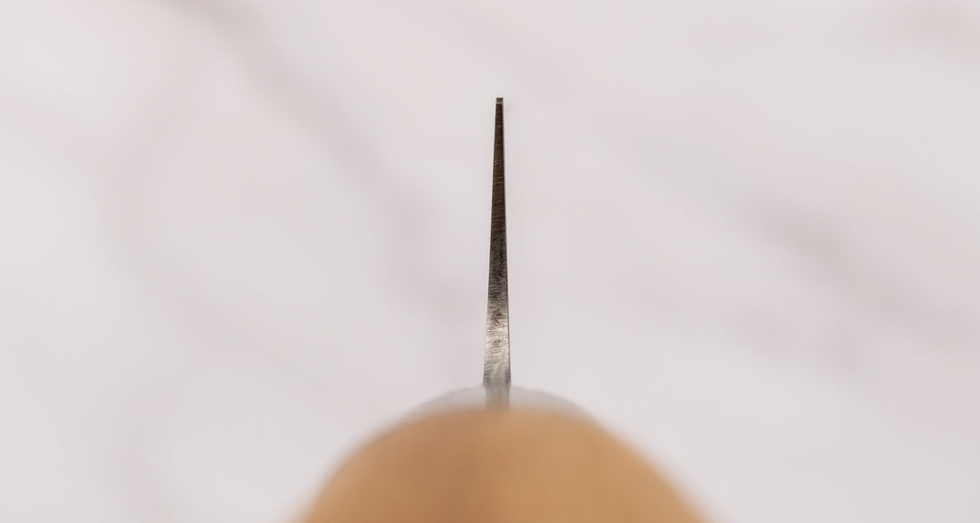 Senzo Bamboo Pankiri (nož za kruh) 220 mm