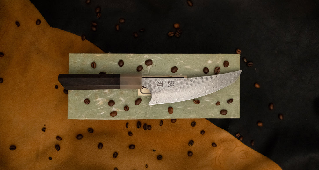 Bear Claw Chef Knife 155 mm
