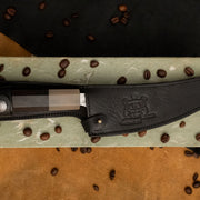 Kožna Saya Bear Claw