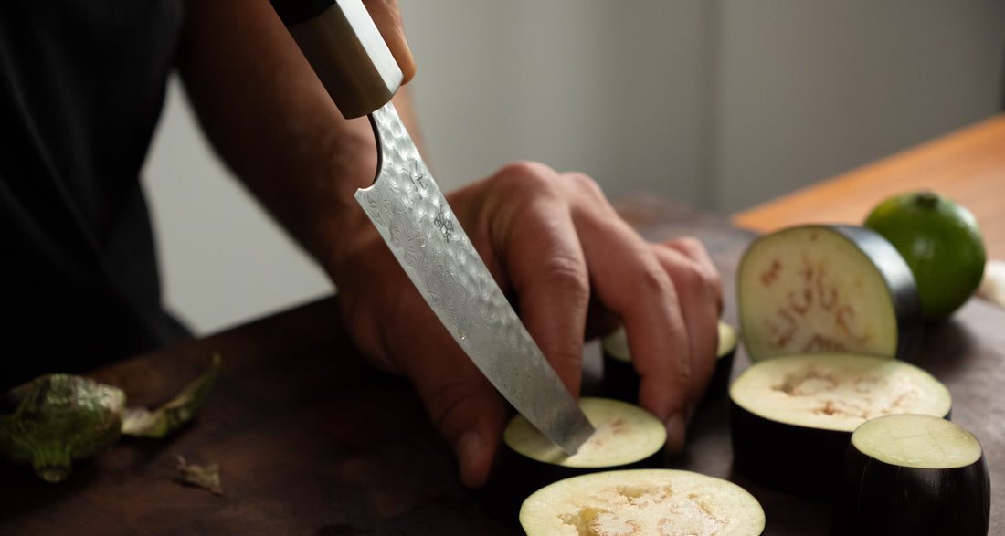 Bear Claw Chef Knife 155 mm
