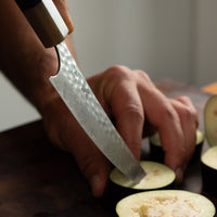 Bear Claw Chef Knife 155 mm