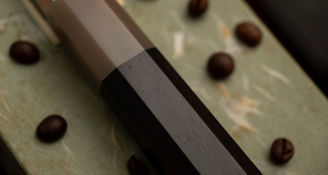 Bear Claw Chef Knife 155 mm