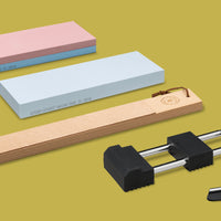 Beginner / Premium set za oštrenje noževa