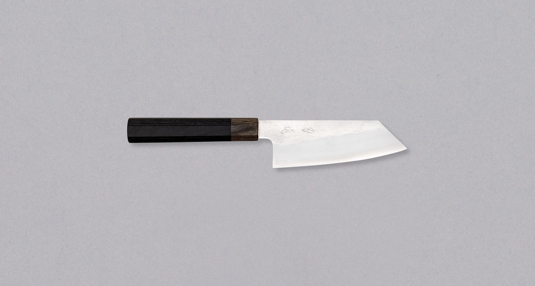 Hado Ko-Bunka SG2 Shiosai Gray/Black 135 mm