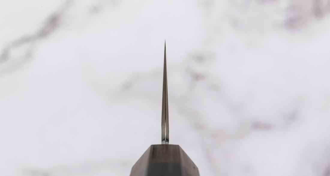 Hado Ko-Bunka SG2 Shiosai Gray/Black 135 mm