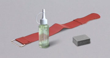 Set za njegu noževa