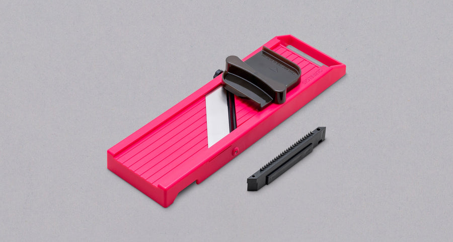 Chiba Quirélois Mandolina [magenta]