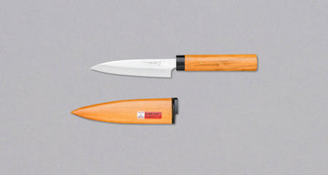 Fruit knife - point tip 90 mm_1