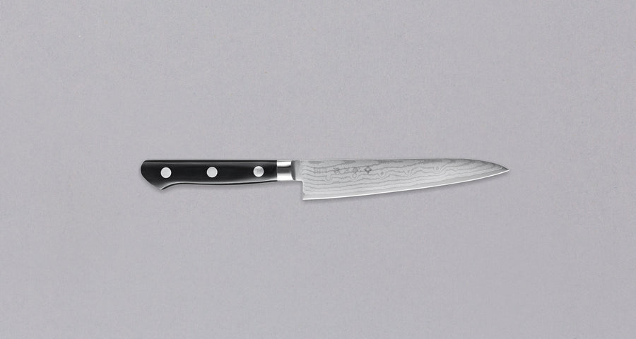 Tojiro 37 damask Petty 150 mm_1