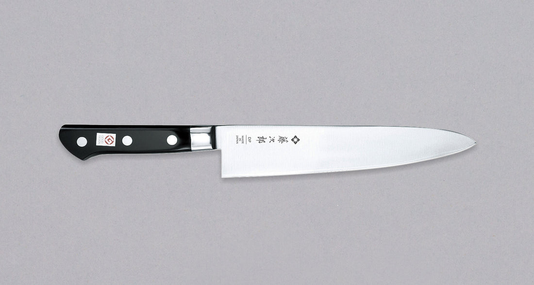 Tojiro DP Gyuto 210 mm_1