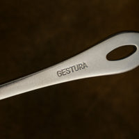 Gestura 00 perforirana kuharska žlica