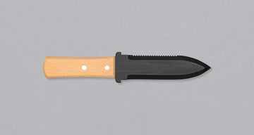 Hori Hori svestrani vrtni alat 170 mm [visokougljični čelik]