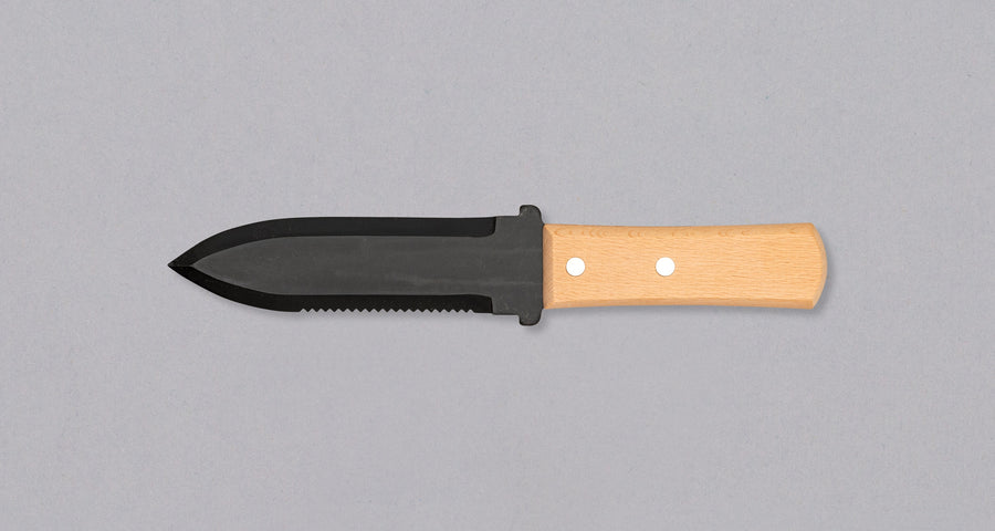 Hori Hori svestrani vrtni alat 170 mm [visokougljični čelik]