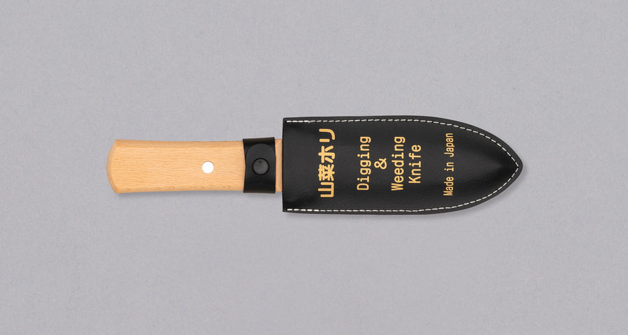 Hori Hori svestrani vrtni alat 170 mm [visokougljični čelik]