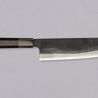 HAP-40 Bunka Black Ebony Blond Buffalo 190 mm [limited]