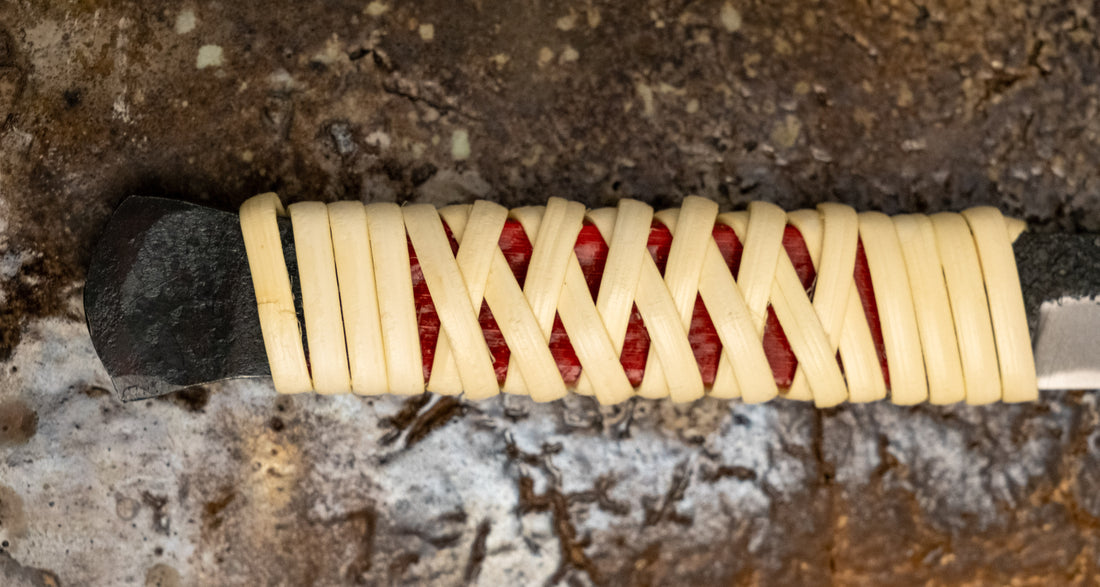 Toumaki Fujimaki Aogami Warikomi 70 mm